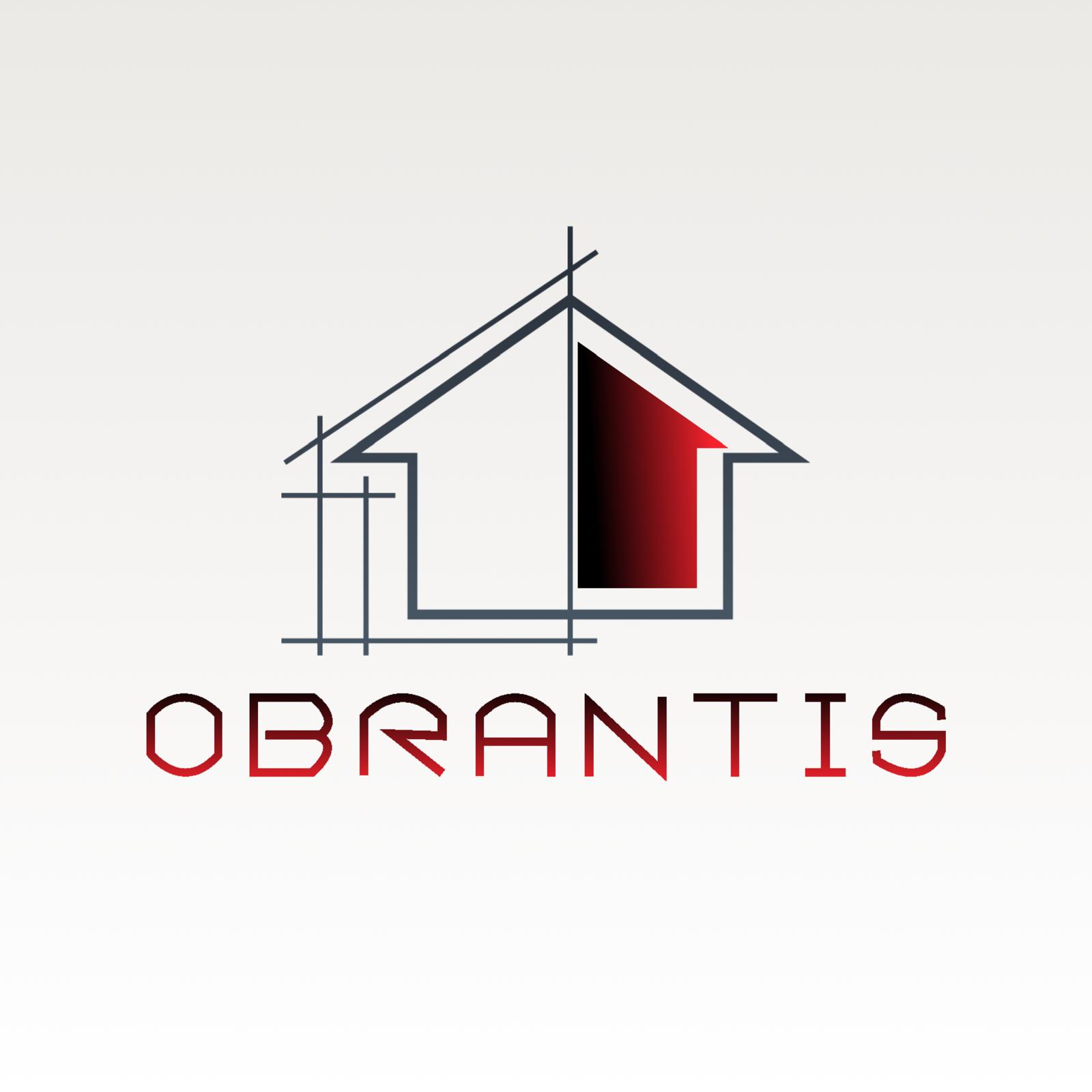 Logo Obrantis S.L.
